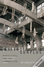 Capa do artigo Chinese Surplus