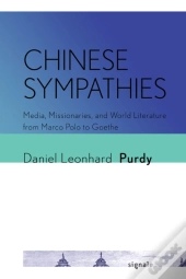 Chinese Sympathies
