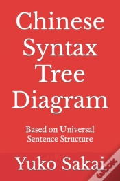 Capa do artigo Chinese Syntax Tree Diagram
