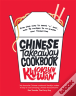 Chinese Takeaway Cookbook