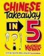 Chinese Takeaway In 5 - Preview