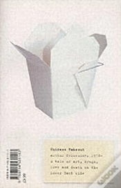 Capa do artigo Chinese Takeout