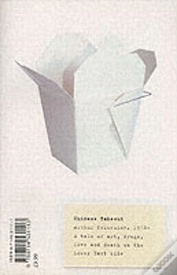 Capa do artigo Chinese Takeout