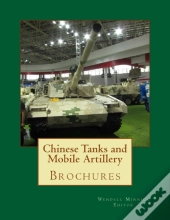 Chinese Tanks And Mobile Artillery