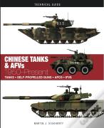 Chinese Tanks & Afvs