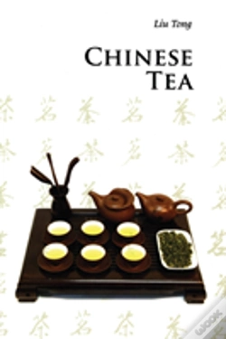 Capa do artigo Chinese Tea