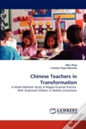 Chinese Teachers In Transformation