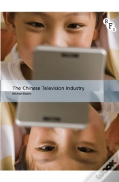 Capa do artigo Chinese Television Industry