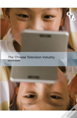 Capa do artigo Chinese Television Industry