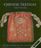 Capa do artigo Chinese Textiles
