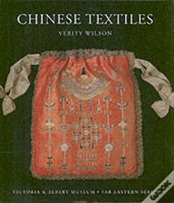 Capa do artigo Chinese Textiles