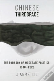 Capa do artigo Chinese Thirdspace