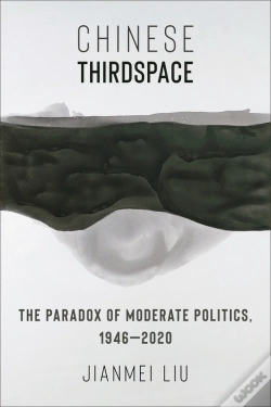 Capa do artigo Chinese Thirdspace