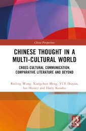 Chinese Thought In A Multi-Cultural World