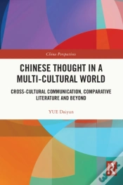 Capa do artigo Chinese Thought In A Multi-Cultural World