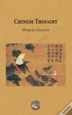 Capa do artigo Chinese Thought