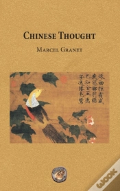 Capa do artigo Chinese Thought