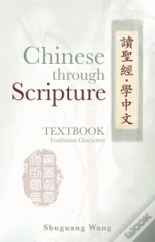 Capa do artigo Chinese Through Scripture