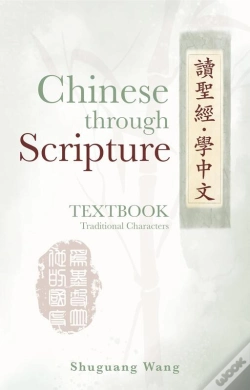 Capa do artigo Chinese Through Scripture