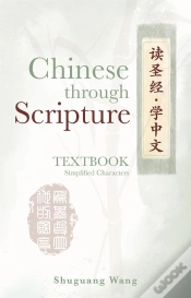 Capa do artigo Chinese Through Scripture