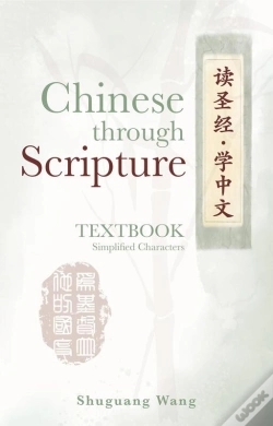 Capa do artigo Chinese Through Scripture