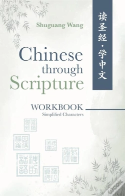 Capa do artigo Chinese Through Scripture