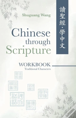 Capa do artigo Chinese Through Scripture