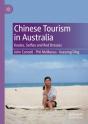 Chinese Tourism In Australia - Preview