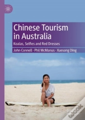 Capa do artigo Chinese Tourism In Australia