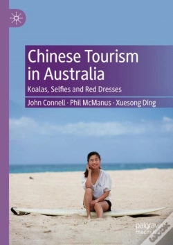 Capa do artigo Chinese Tourism In Australia