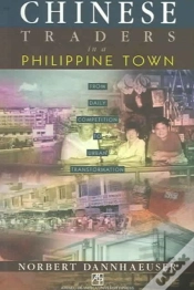 Capa do artigo Chinese Traders In A Philippine Town