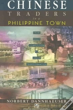 Capa do artigo Chinese Traders In A Philippine Town