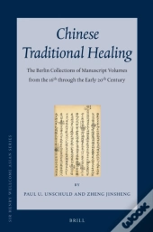 Chinese Traditional Healing (3 Vols)