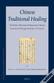 Capa do artigo Chinese Traditional Healing (3 Vols)