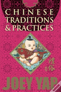 Capa do artigo Chinese Traditions & Practices