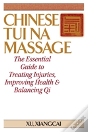 Capa do artigo Chinese Tui Na Massage