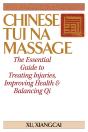 Chinese Tui Na Massage - Preview