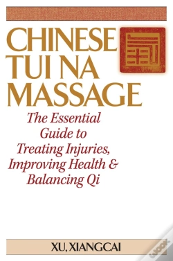 Capa do artigo Chinese Tui Na Massage