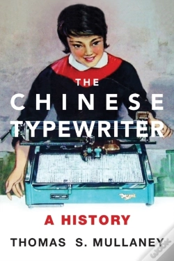 Capa do artigo Chinese Typewriter