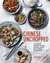 Chinese Unchopped