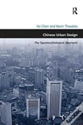 Chinese Urban Design