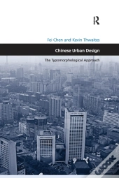 Chinese Urban Design