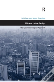 Capa do artigo Chinese Urban Design