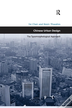 Capa do artigo Chinese Urban Design