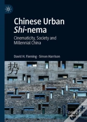 Capa do artigo Chinese Urban Shi-Nema