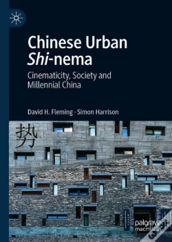 Capa do artigo Chinese Urban Shi-Nema
