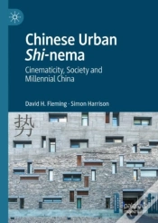 Capa do artigo Chinese Urban Shi-Nema