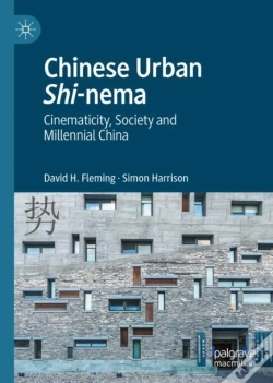 Capa do artigo Chinese Urban Shi-Nema
