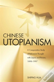 Capa do artigo Chinese Utopianism