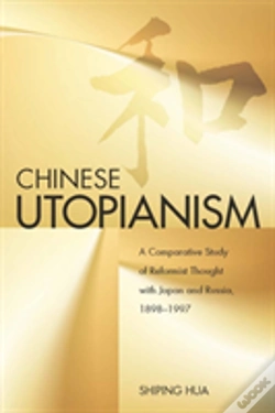 Capa do artigo Chinese Utopianism